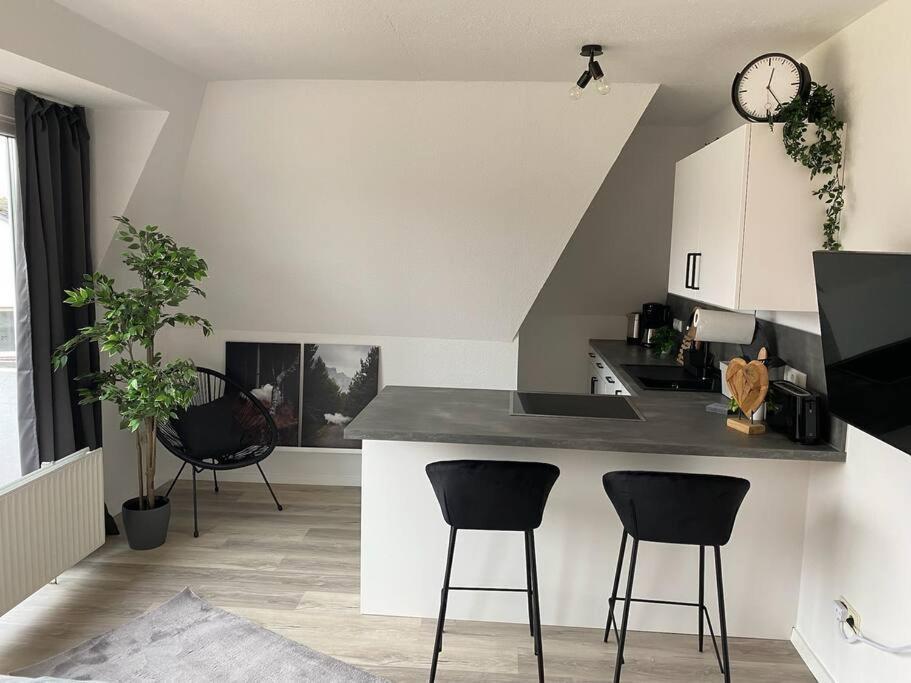 Meine Oldenburg - Wohlfuehlen Wie Zu Hause. エクステリア 写真